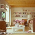 Диван в интерьере 03.12.2018 №540 - photo Sofa in the interior - design-foto.ru